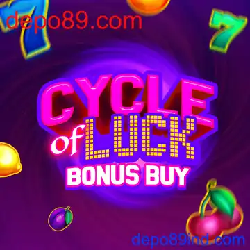 Menjelajahi Dunia CycleofLuckBonusBuy